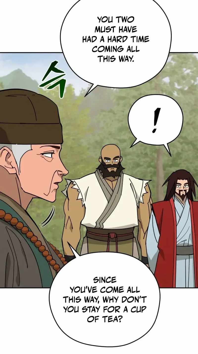 Murim’s Youngest Miracle Demon Doctor — Chapter 88 — page 6