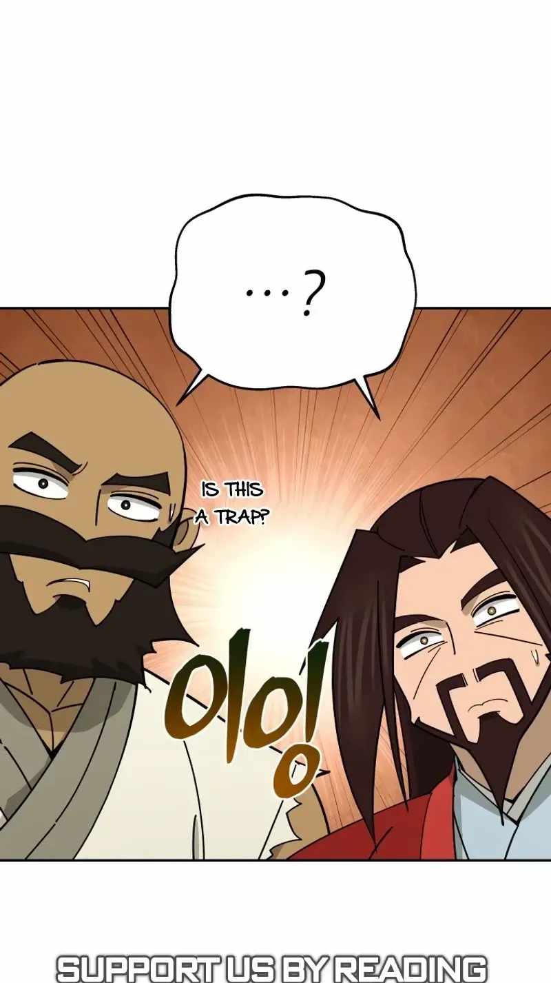 Murim’s Youngest Miracle Demon Doctor — Chapter 88 — page 7