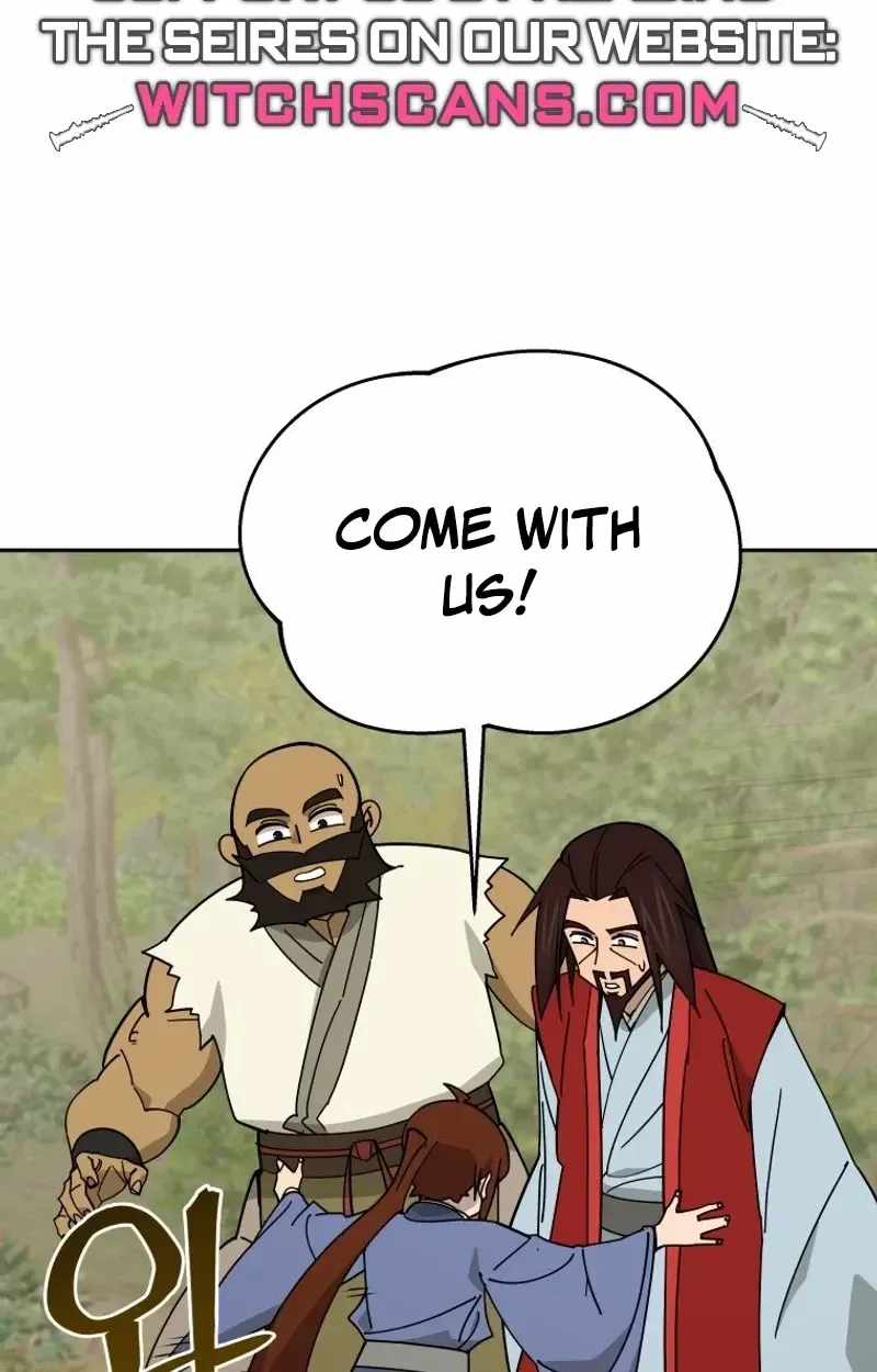 Murim’s Youngest Miracle Demon Doctor — Chapter 88 — page 8