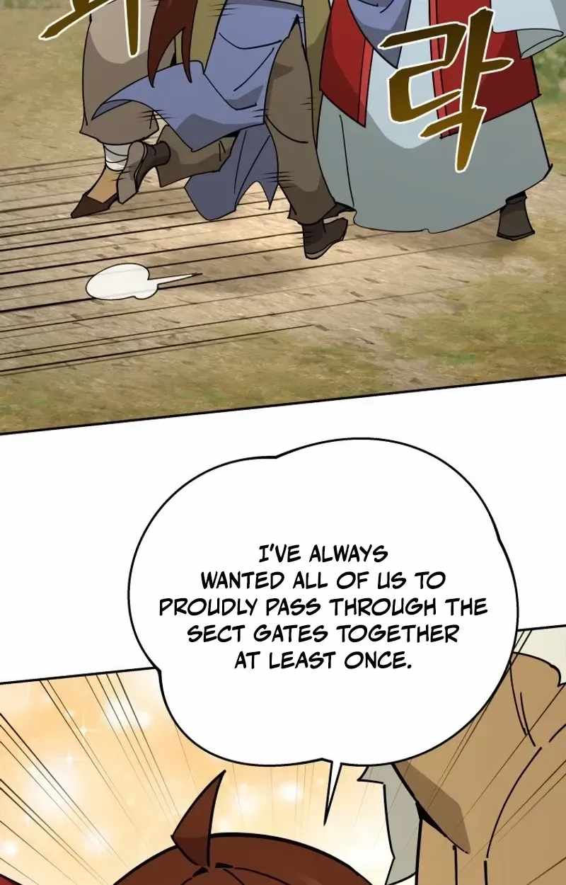 Murim’s Youngest Miracle Demon Doctor — Chapter 88 — page 9