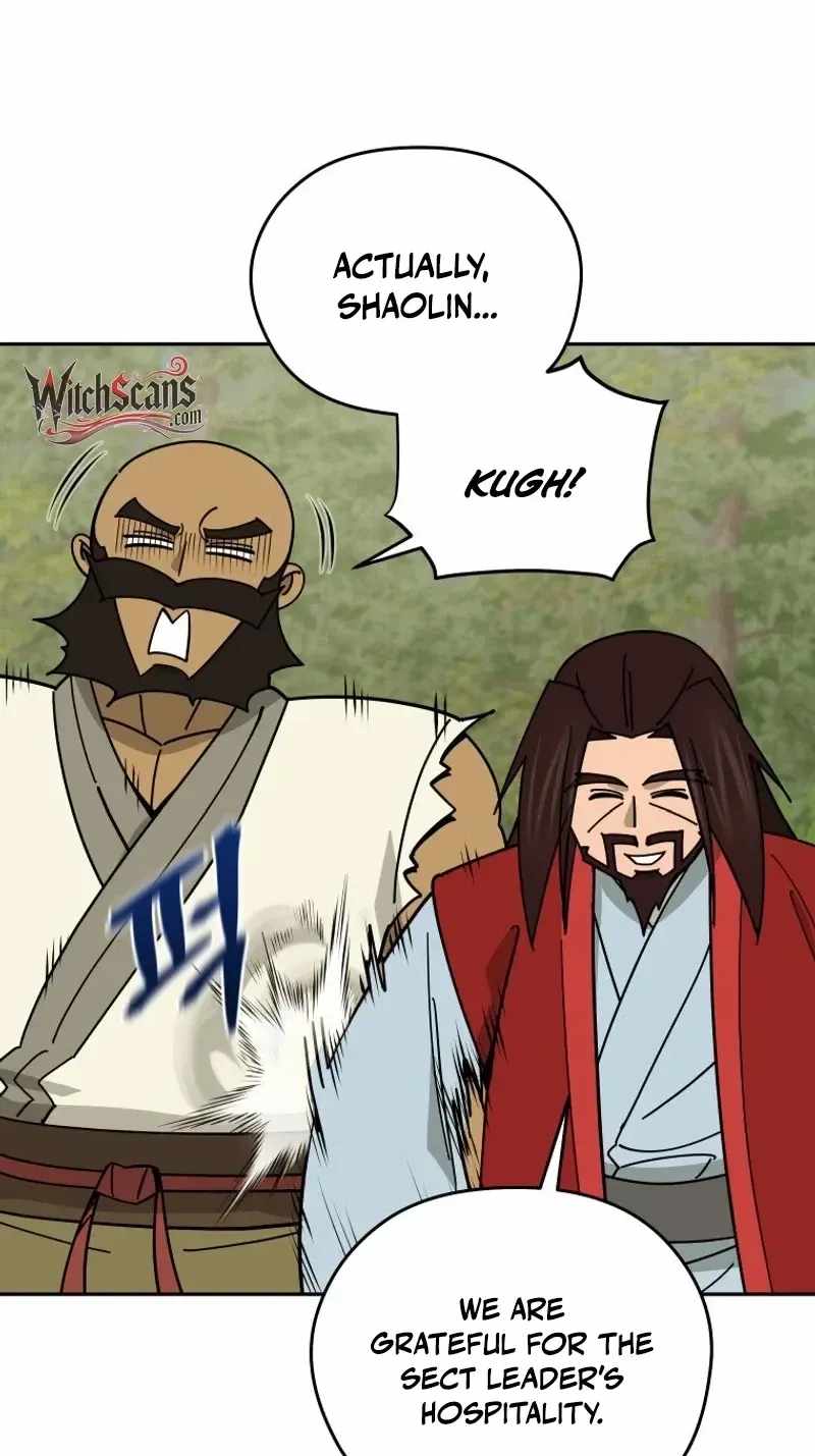 Murim’s Youngest Miracle Demon Doctor — Chapter 88 — page 12