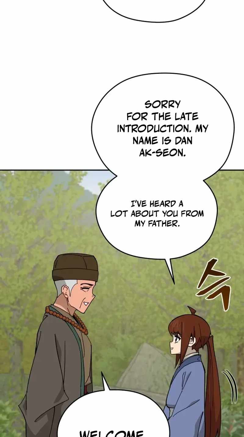 Murim’s Youngest Miracle Demon Doctor — Chapter 88 — page 13