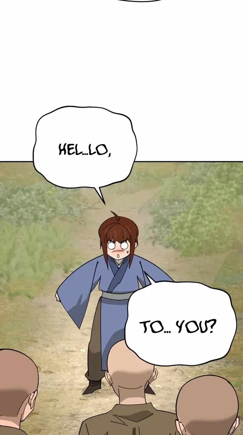 Murim’s Youngest Miracle Demon Doctor — Chapter 88 — page 16