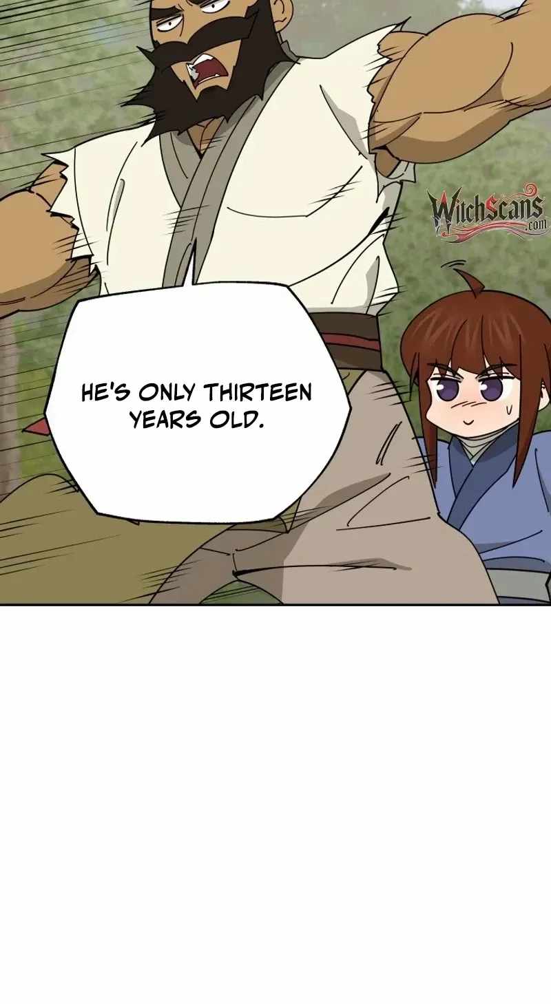 Murim’s Youngest Miracle Demon Doctor — Chapter 88 — page 19
