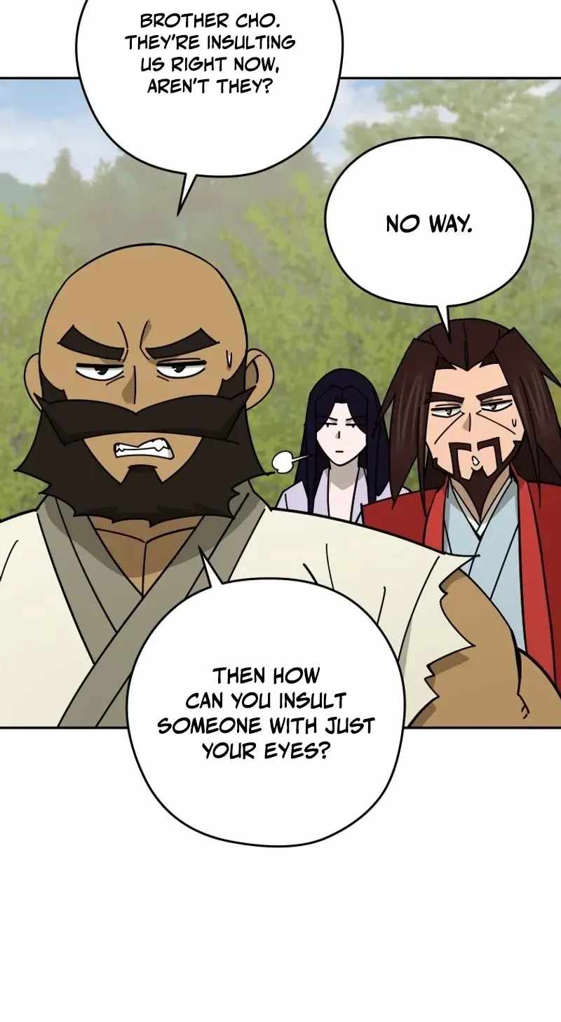 Murim’s Youngest Miracle Demon Doctor — Chapter 88 — page 21