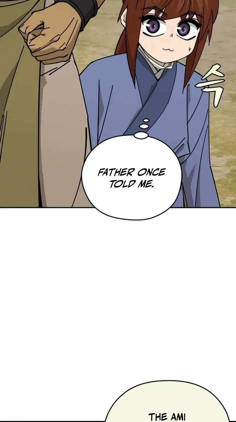 Murim’s Youngest Miracle Demon Doctor — Chapter 88 — page 23