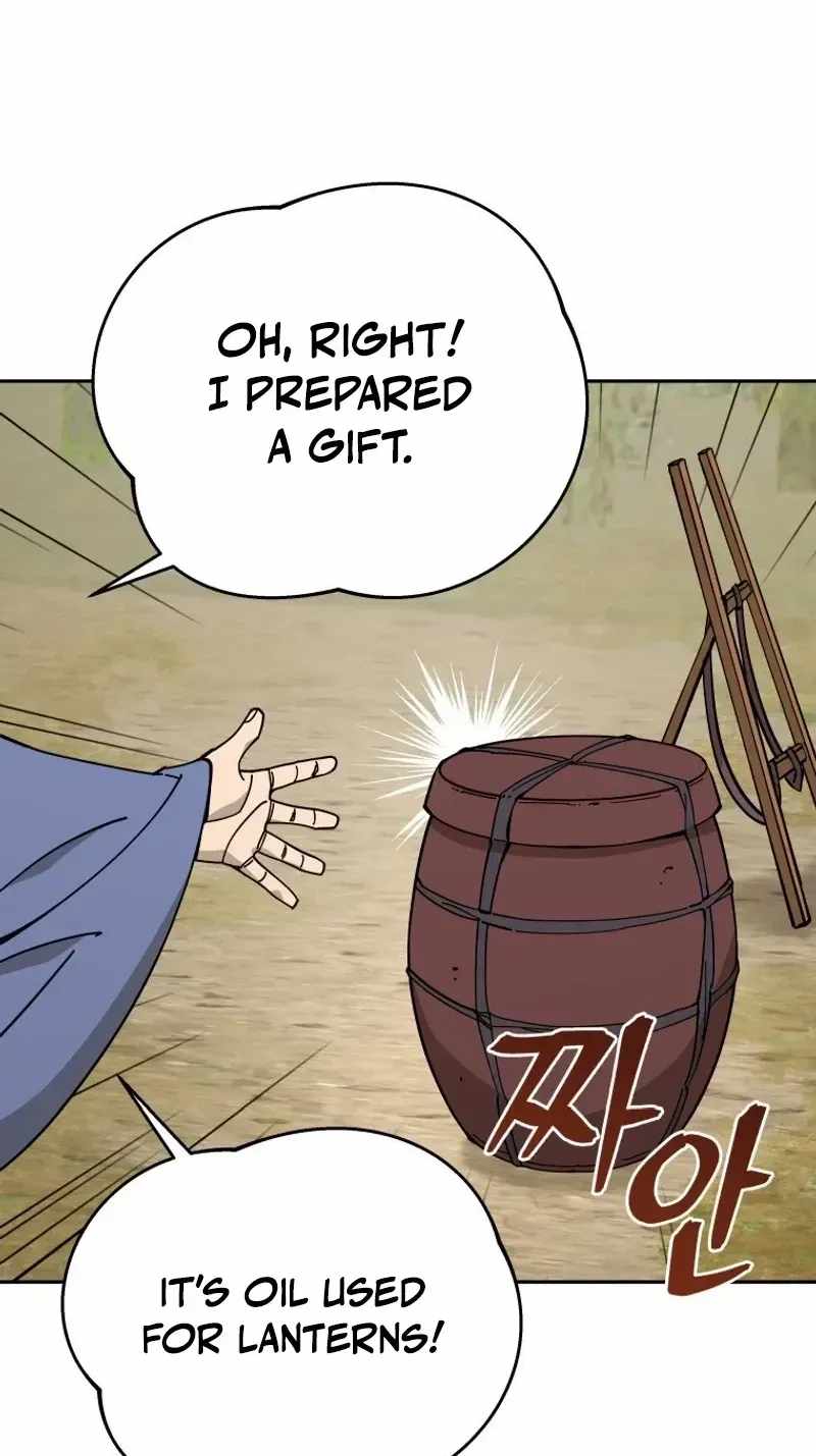 Murim’s Youngest Miracle Demon Doctor — Chapter 88 — page 25