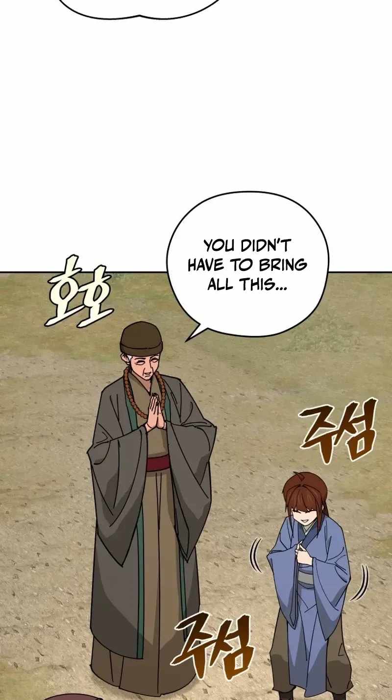 Murim’s Youngest Miracle Demon Doctor — Chapter 88 — page 26