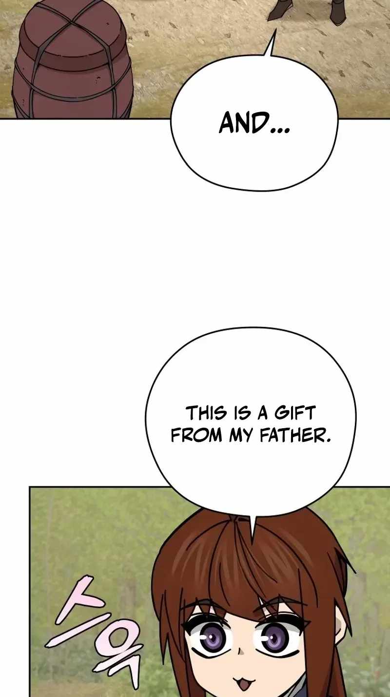 Murim’s Youngest Miracle Demon Doctor — Chapter 88 — page 27