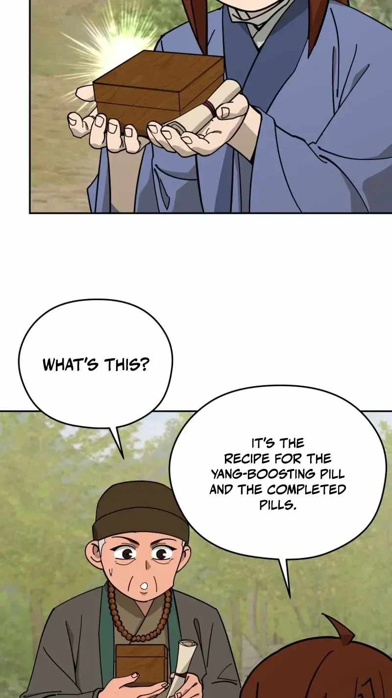Murim’s Youngest Miracle Demon Doctor — Chapter 88 — page 28