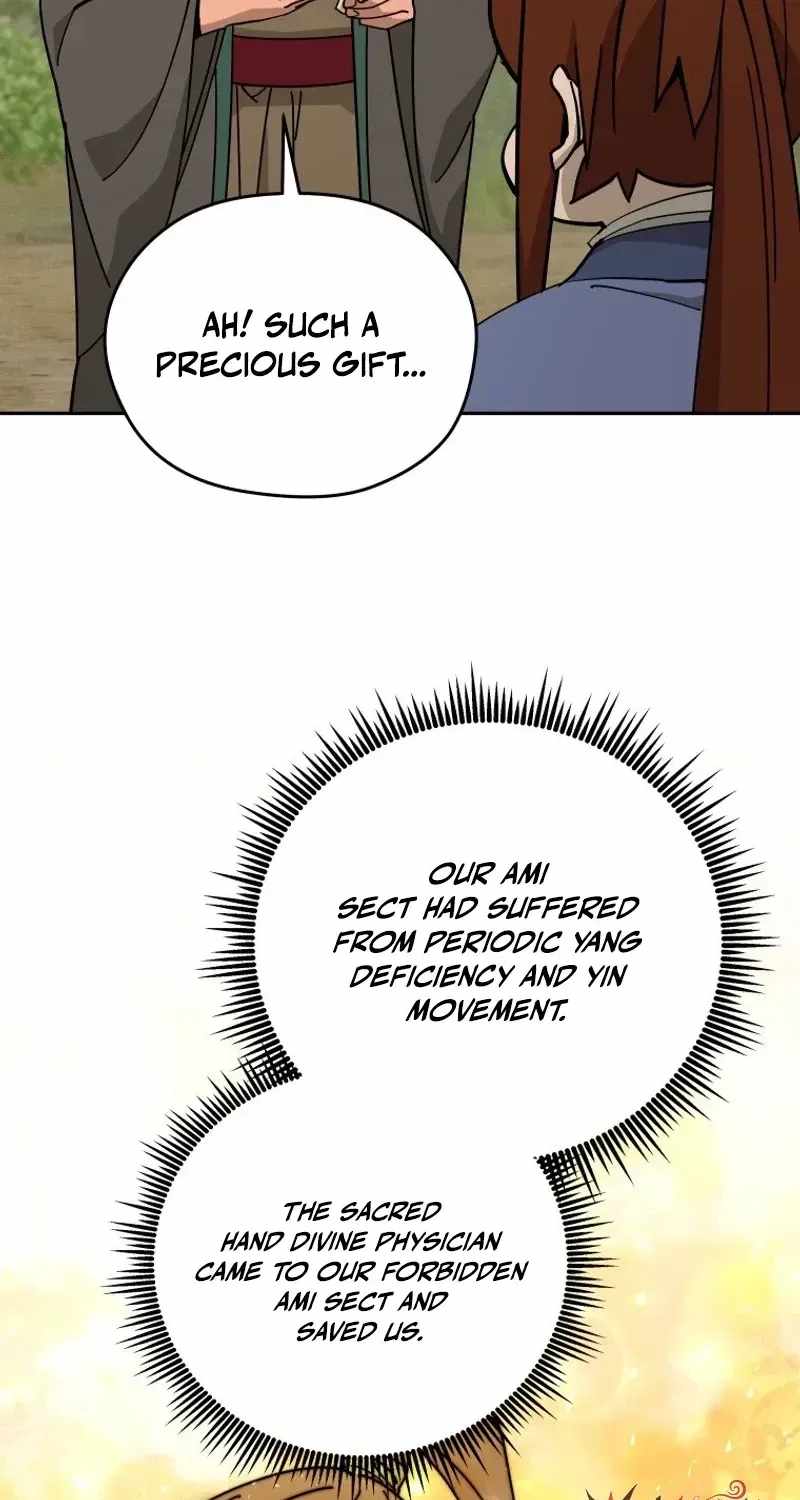 Murim’s Youngest Miracle Demon Doctor — Chapter 88 — page 29