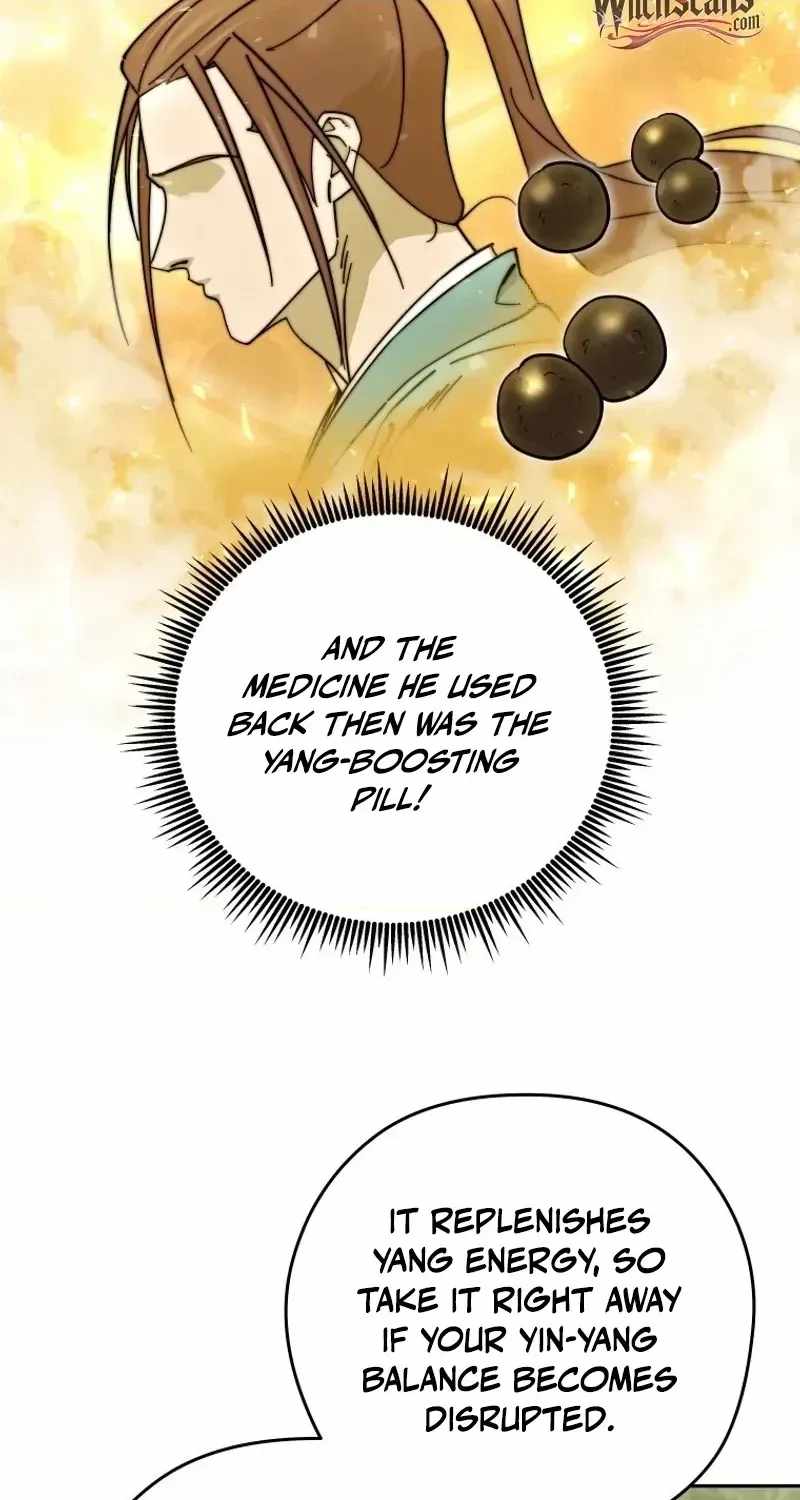 Murim’s Youngest Miracle Demon Doctor — Chapter 88 — page 31