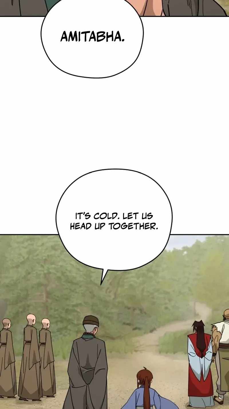Murim’s Youngest Miracle Demon Doctor — Chapter 88 — page 37
