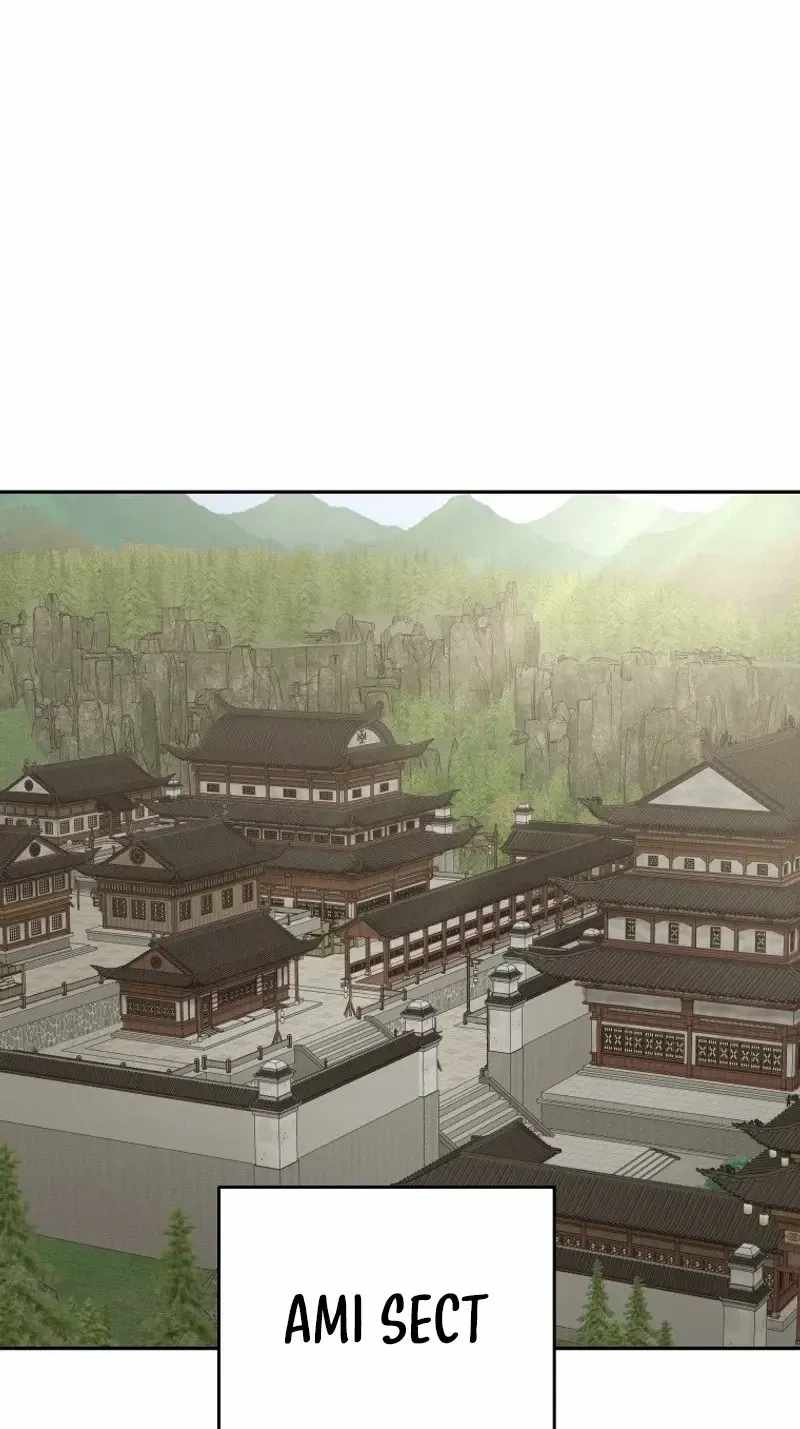 Murim’s Youngest Miracle Demon Doctor — Chapter 88 — page 39