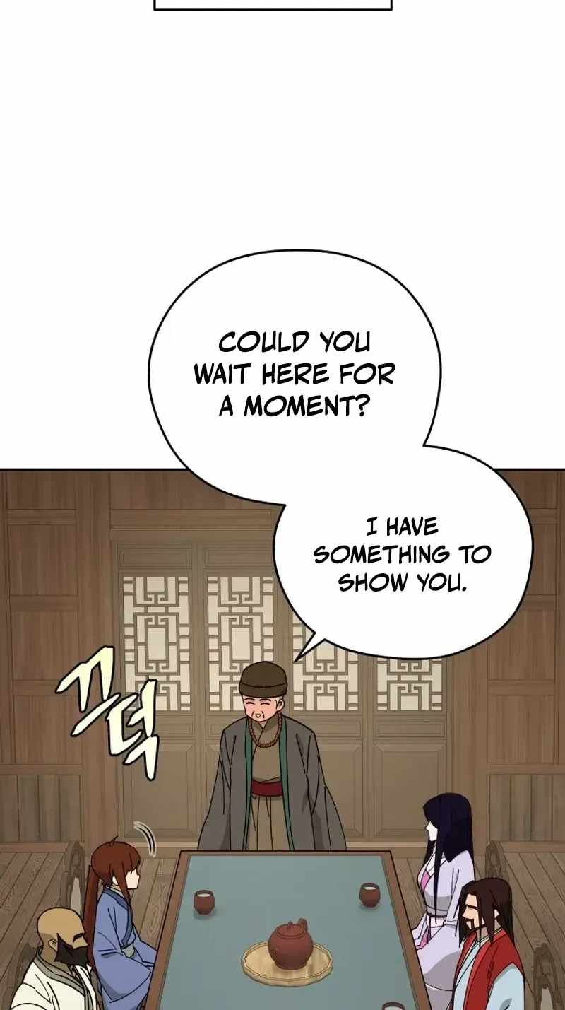 Murim’s Youngest Miracle Demon Doctor — Chapter 88 — page 40