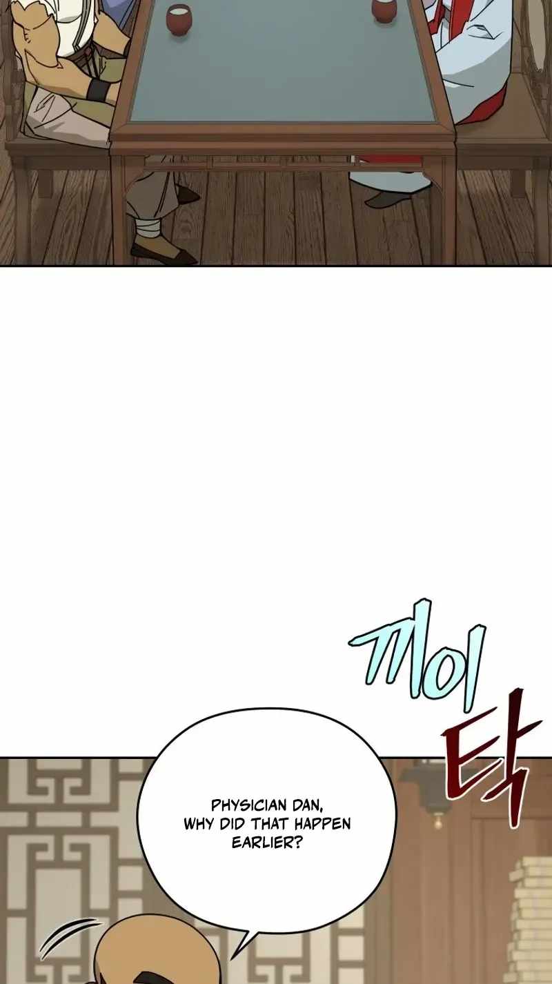 Murim’s Youngest Miracle Demon Doctor — Chapter 88 — page 41