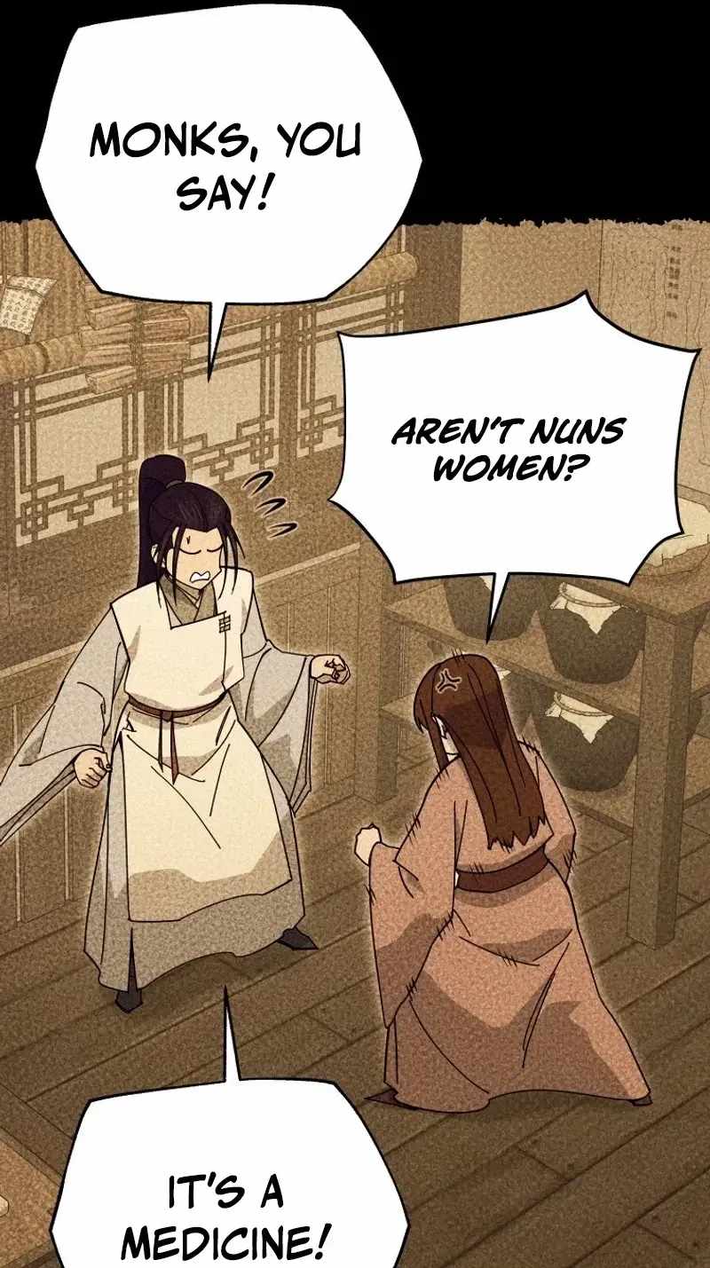 Murim’s Youngest Miracle Demon Doctor — Chapter 88 — page 45