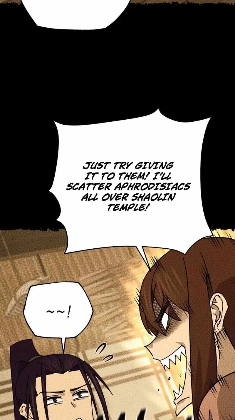 Murim’s Youngest Miracle Demon Doctor — Chapter 88 — page 46