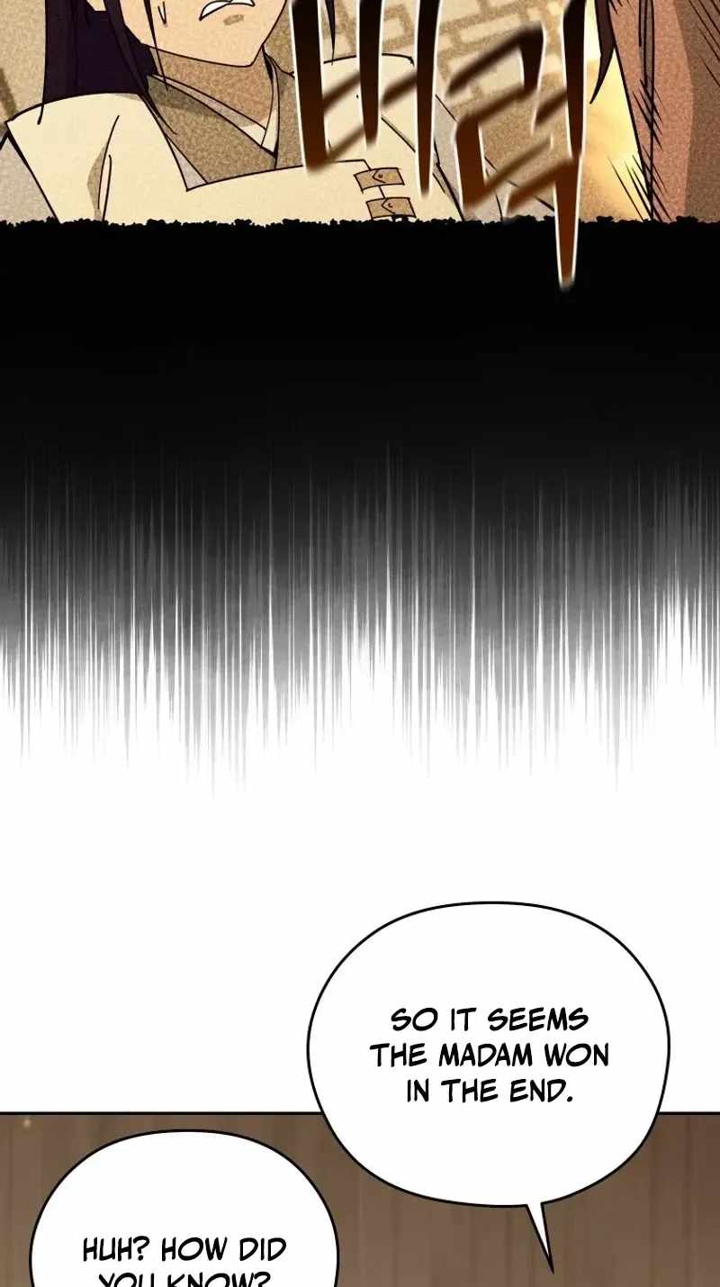 Murim’s Youngest Miracle Demon Doctor — Chapter 88 — page 47
