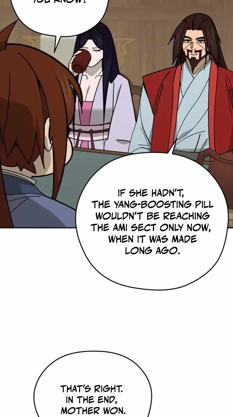 Murim’s Youngest Miracle Demon Doctor — Chapter 88 — page 48