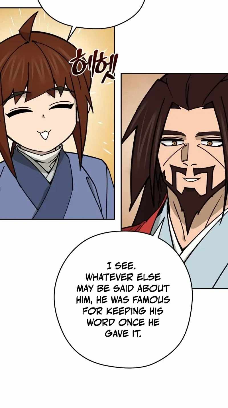 Murim’s Youngest Miracle Demon Doctor — Chapter 88 — page 49