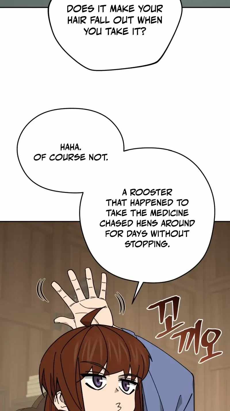 Murim’s Youngest Miracle Demon Doctor — Chapter 88 — page 58