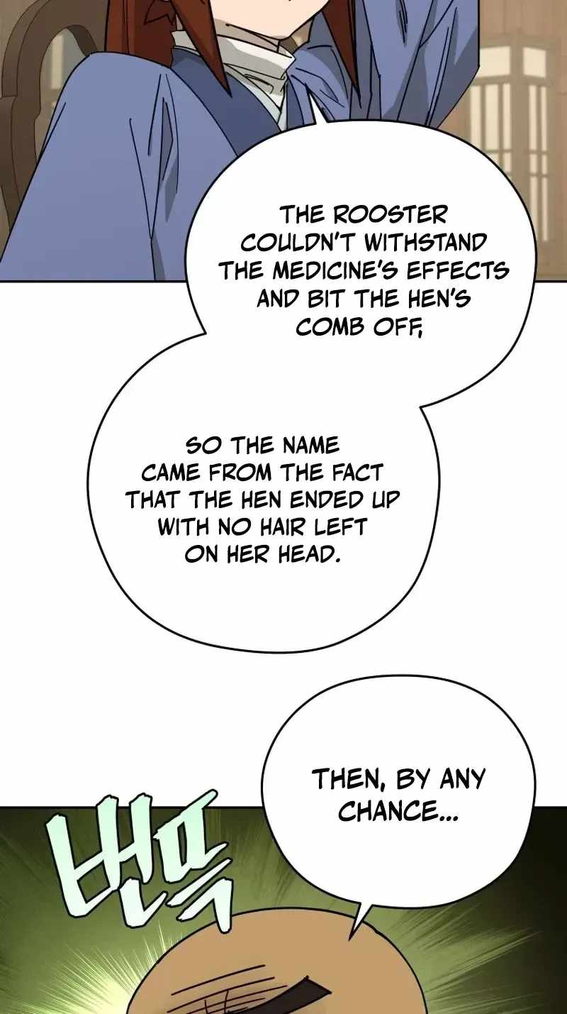 Murim’s Youngest Miracle Demon Doctor — Chapter 88 — page 59