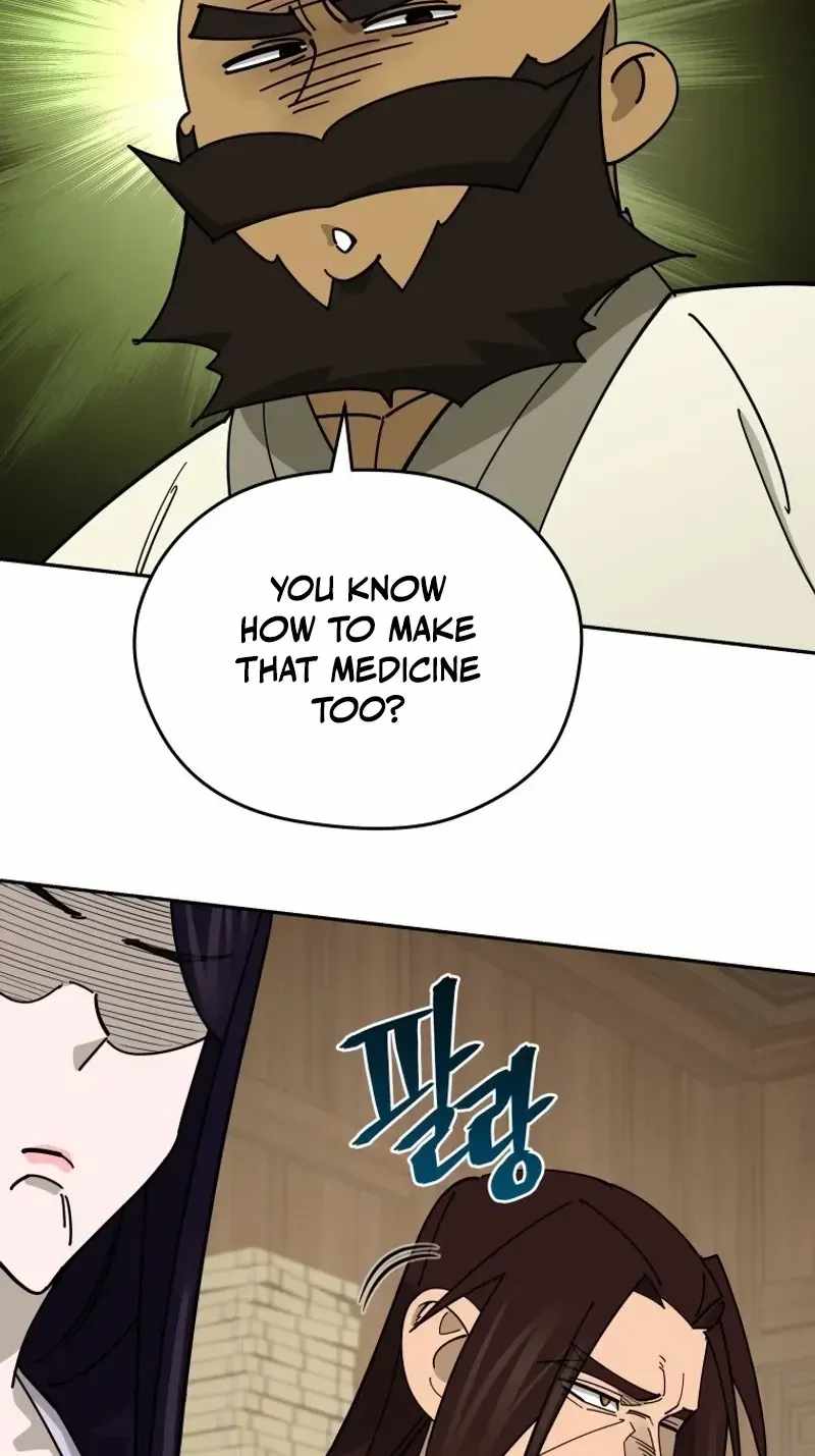 Murim’s Youngest Miracle Demon Doctor — Chapter 88 — page 60
