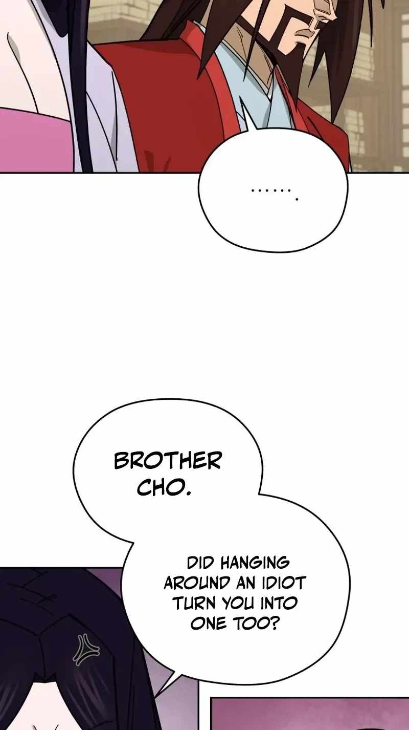 Murim’s Youngest Miracle Demon Doctor — Chapter 88 — page 61