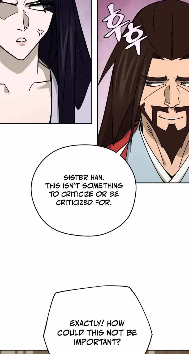 Murim’s Youngest Miracle Demon Doctor — Chapter 88 — page 62