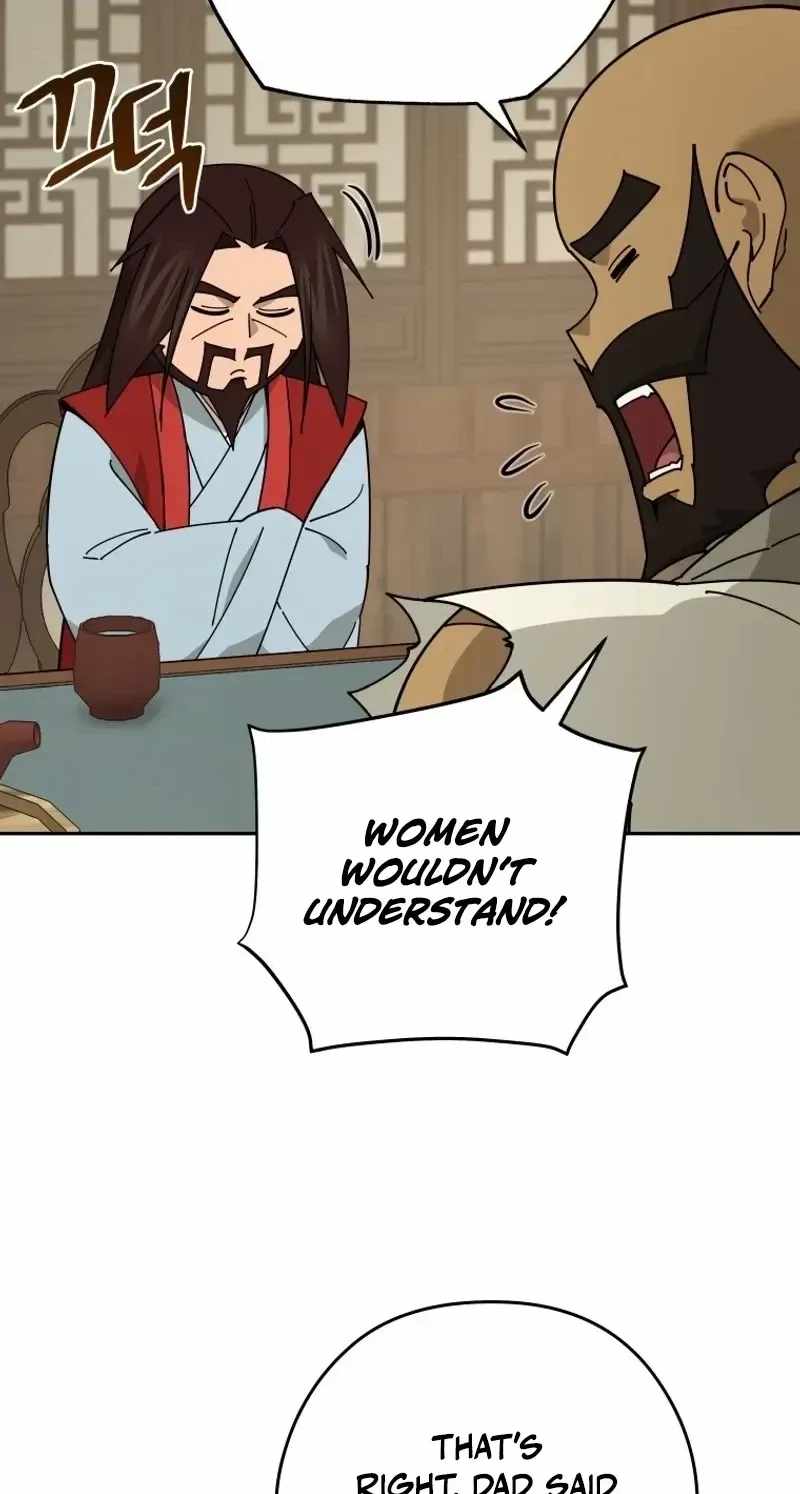 Murim’s Youngest Miracle Demon Doctor — Chapter 88 — page 63