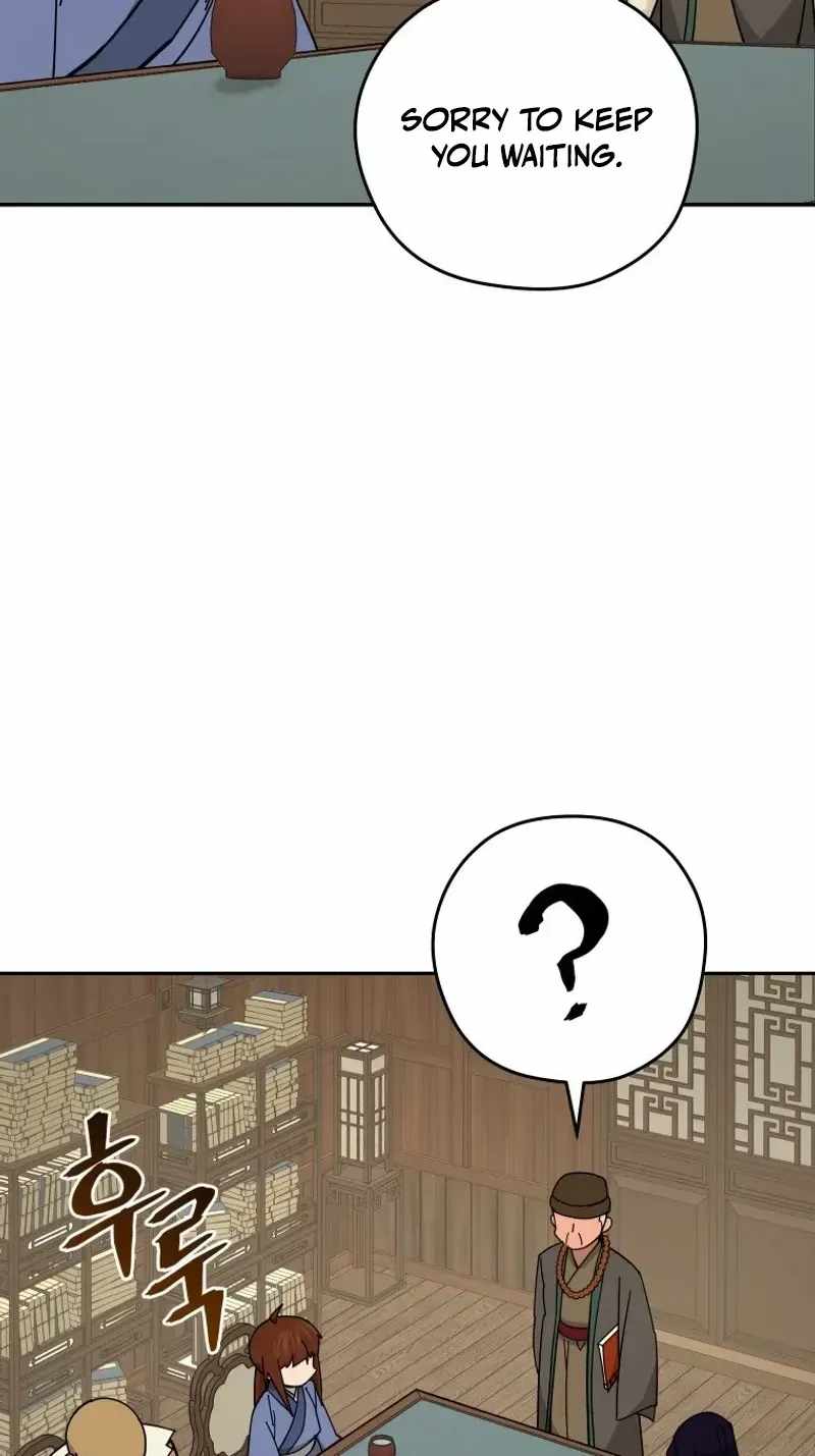 Murim’s Youngest Miracle Demon Doctor — Chapter 88 — page 67
