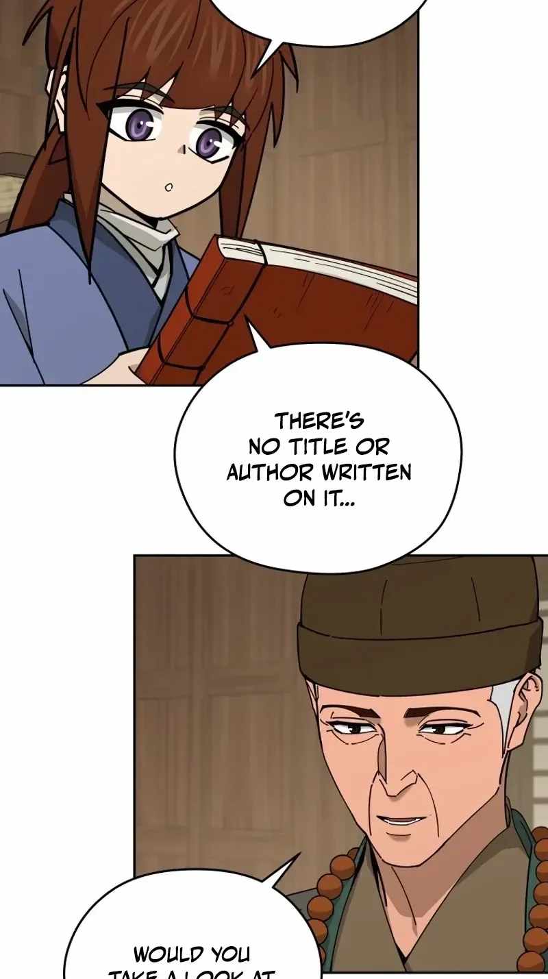 Murim’s Youngest Miracle Demon Doctor — Chapter 88 — page 70