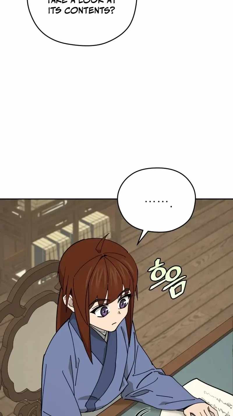 Murim’s Youngest Miracle Demon Doctor — Chapter 88 — page 71