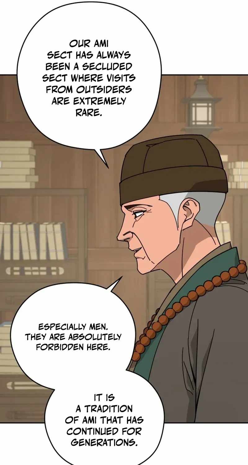 Murim’s Youngest Miracle Demon Doctor — Chapter 88 — page 78