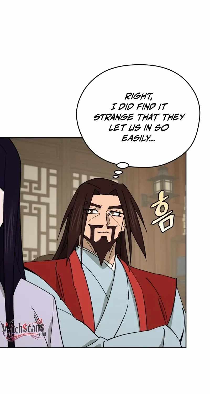 Murim’s Youngest Miracle Demon Doctor — Chapter 88 — page 80