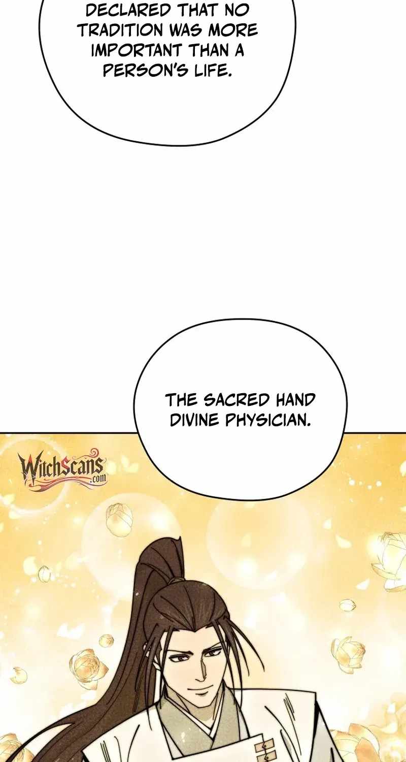 Murim’s Youngest Miracle Demon Doctor — Chapter 88 — page 84