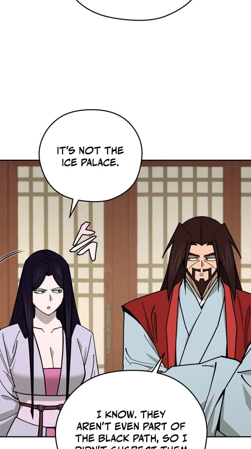 Murim’s Youngest Miracle Demon Doctor — Chapter 92 — page 2