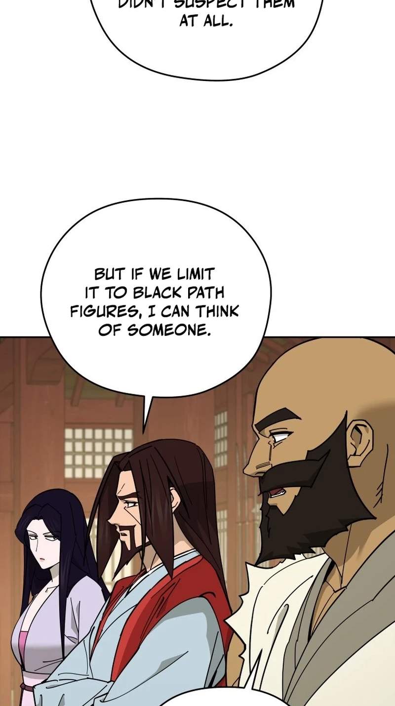 Murim’s Youngest Miracle Demon Doctor — Chapter 92 — page 3