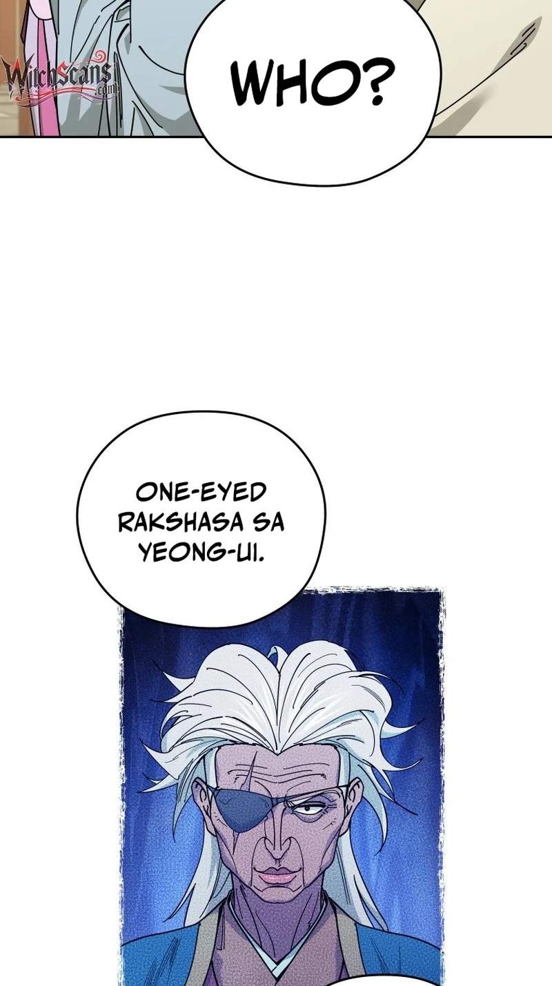 Murim’s Youngest Miracle Demon Doctor — Chapter 92 — page 4