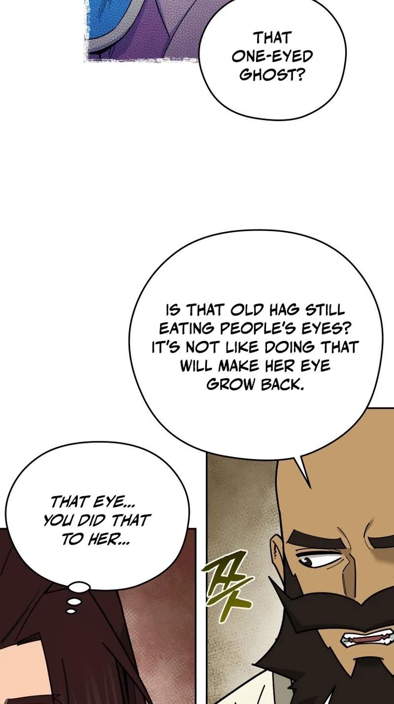 Murim’s Youngest Miracle Demon Doctor — Chapter 92 — page 5