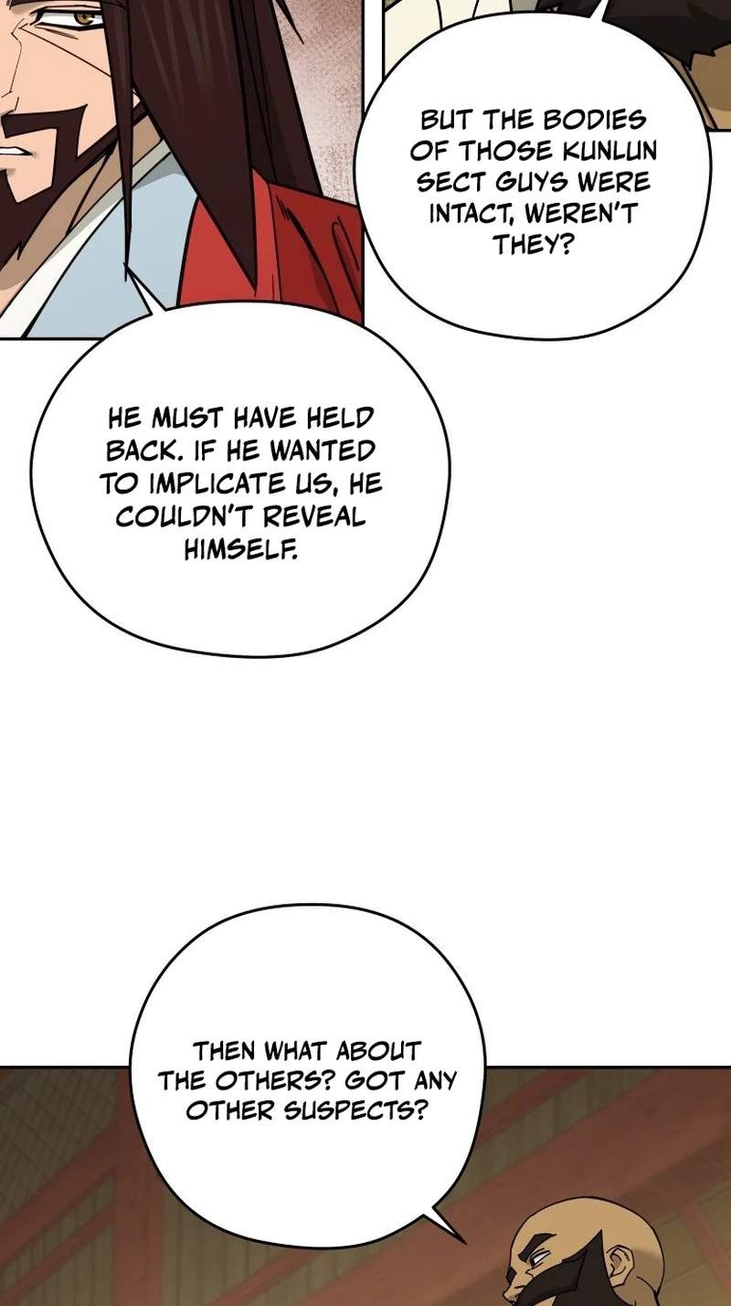 Murim’s Youngest Miracle Demon Doctor — Chapter 92 — page 6