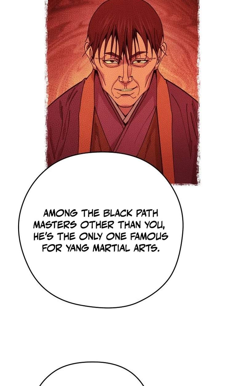 Murim’s Youngest Miracle Demon Doctor — Chapter 92 — page 8