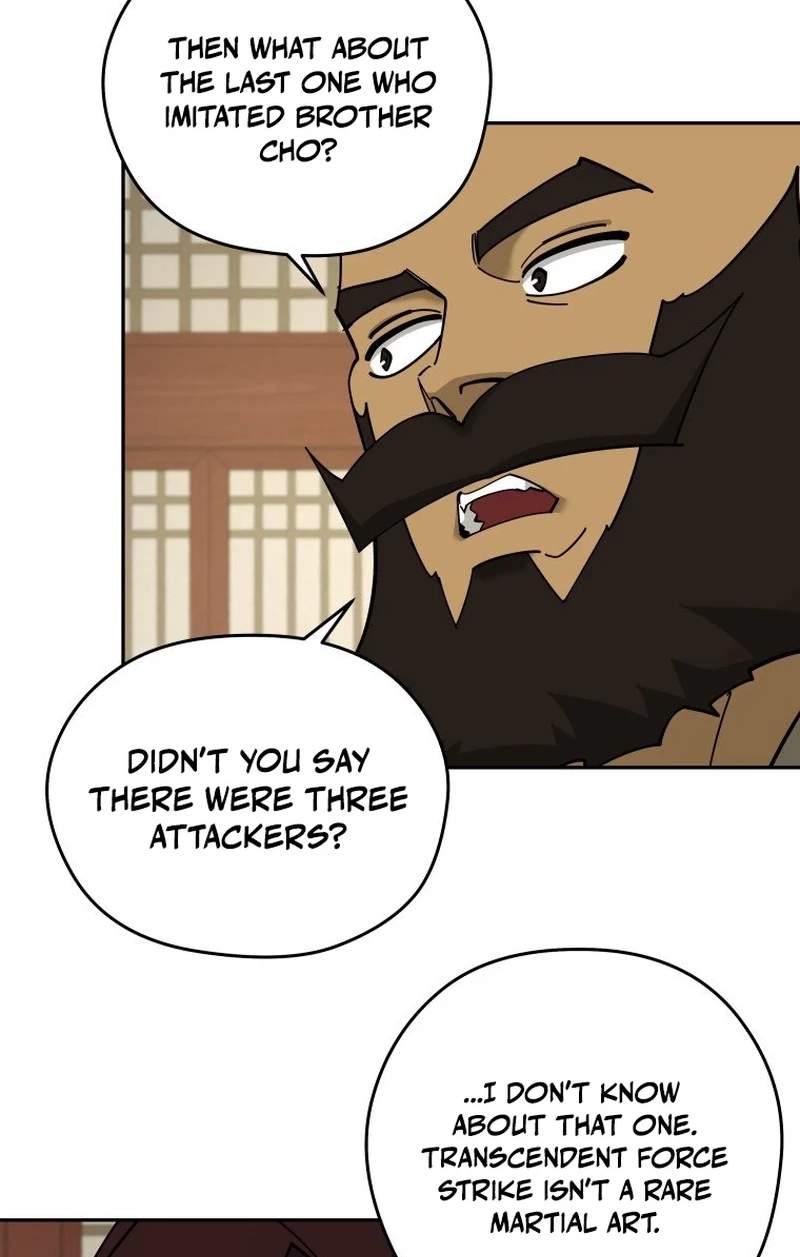 Murim’s Youngest Miracle Demon Doctor — Chapter 92 — page 9