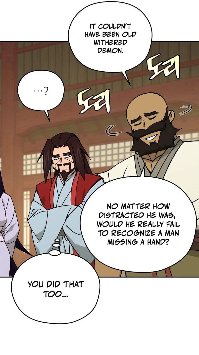 Murim’s Youngest Miracle Demon Doctor — Chapter 92 — page 11