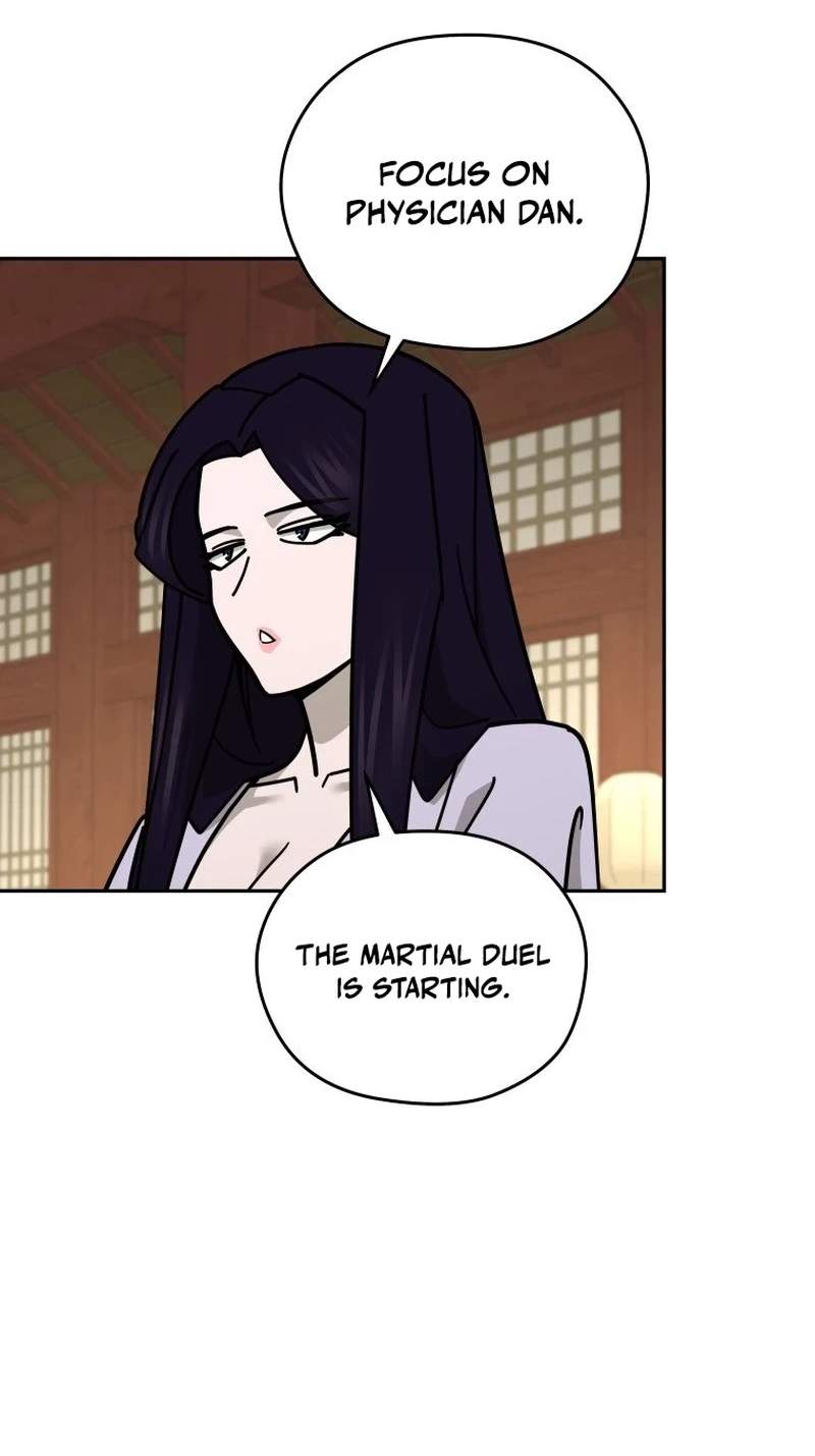Murim’s Youngest Miracle Demon Doctor — Chapter 92 — page 12