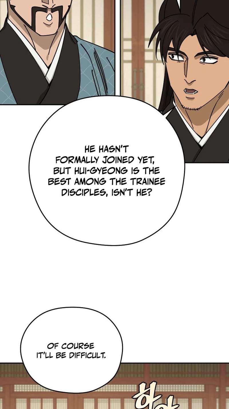 Murim’s Youngest Miracle Demon Doctor — Chapter 92 — page 16