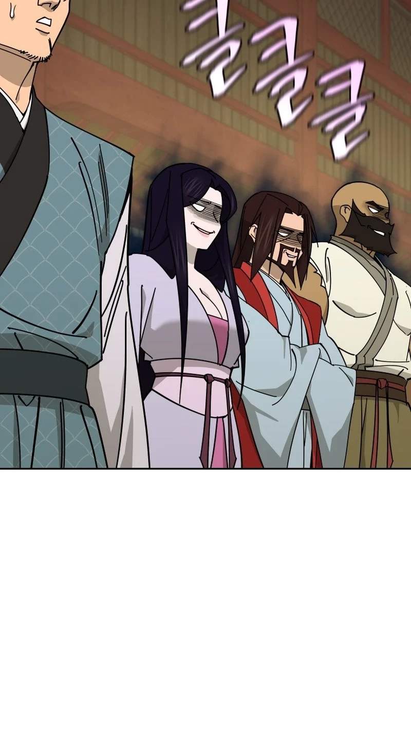 Murim’s Youngest Miracle Demon Doctor — Chapter 92 — page 18