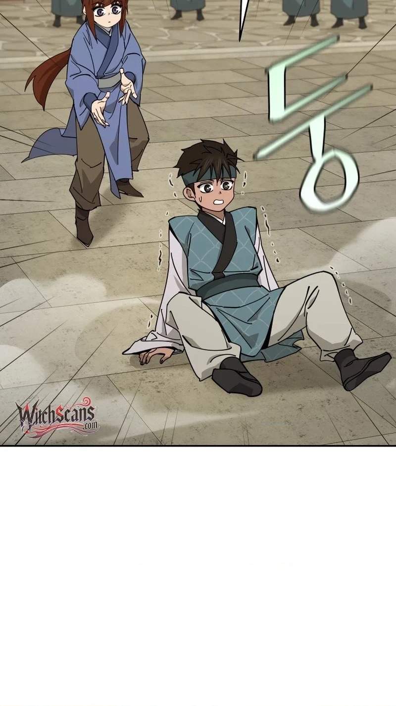 Murim’s Youngest Miracle Demon Doctor — Chapter 92 — page 20