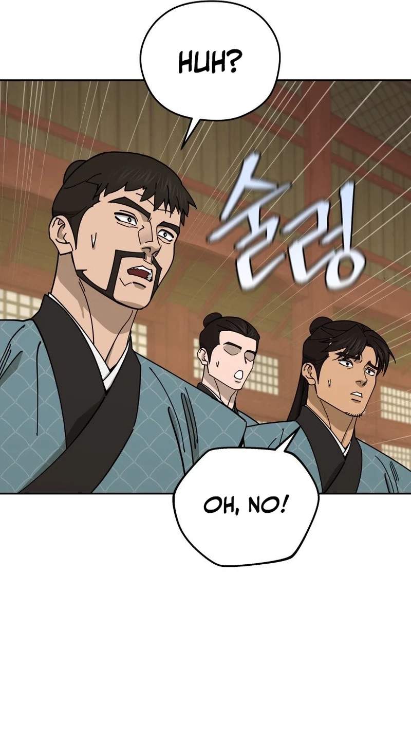 Murim’s Youngest Miracle Demon Doctor — Chapter 92 — page 21